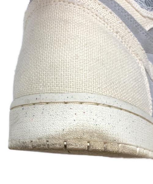 NIKE（ナイキ）NIKE (ナイキ) AIR JORDAN 1 RETRO HIGH OG CRAFT 