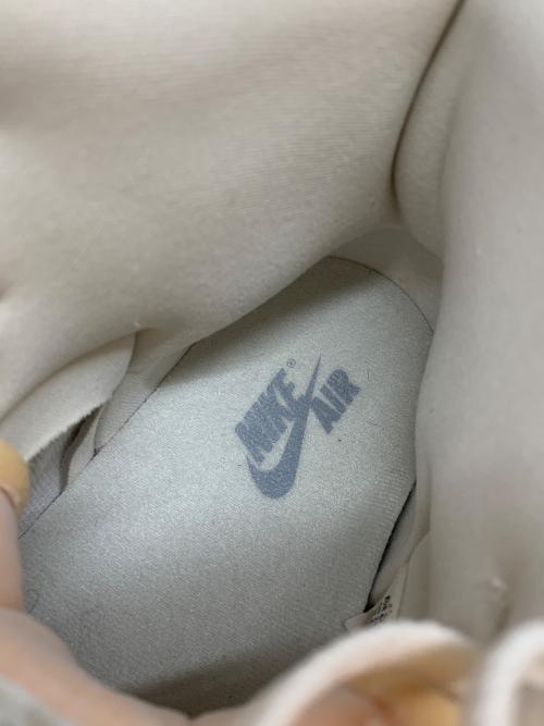 NIKE（ナイキ）NIKE (ナイキ) AIR JORDAN 1 RETRO HIGH OG CRAFT 