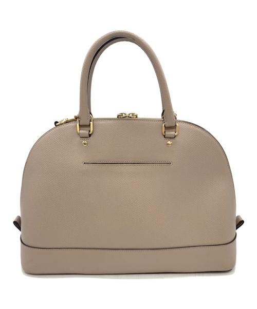 COACH（コーチ）COACH (コーチ) 2WAYバッグ ピンクの古着・服飾アイテム