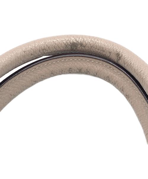 COACH（コーチ）COACH (コーチ) 2WAYバッグ ピンクの古着・服飾アイテム