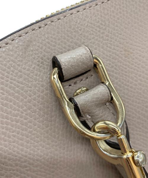 COACH（コーチ）COACH (コーチ) 2WAYバッグ ピンクの古着・服飾アイテム