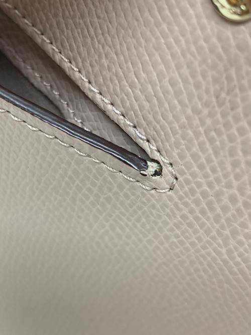 COACH（コーチ）COACH (コーチ) 2WAYバッグ ピンクの古着・服飾アイテム