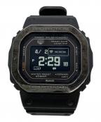 CASIOカシオ）の古着「リストウォッチ」｜ブラック