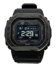 CASIO（カシオ）の古着「リストウォッチ」｜ブラック