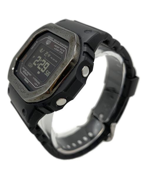 CASIO（カシオ）CASIO (カシオ) リストウォッチ ブラックの古着・服飾アイテム