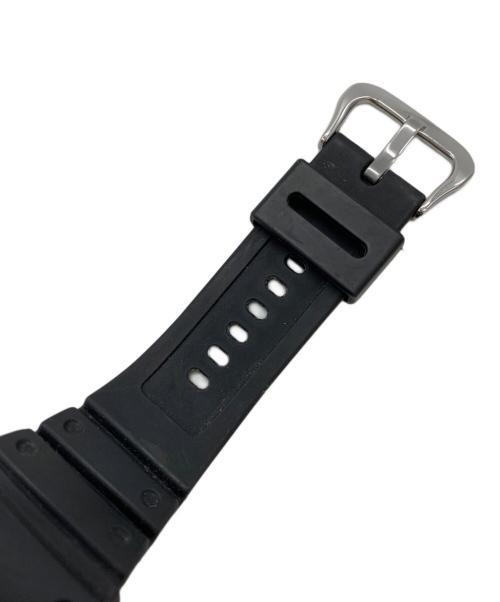 CASIO（カシオ）CASIO (カシオ) リストウォッチ ブラックの古着・服飾アイテム