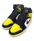 NIKEナイキ）の古着「Air Jordan 1 Mid 