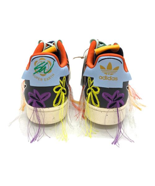 adidas（アディダス）adidas (アディダス) Sean Wotherspoon (ショーン・ワザーズプーン) Superstar Super Earth 