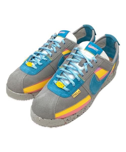 NIKE（ナイキ）NIKE (ナイキ) UNION (ユニオン) Nike Cortez 