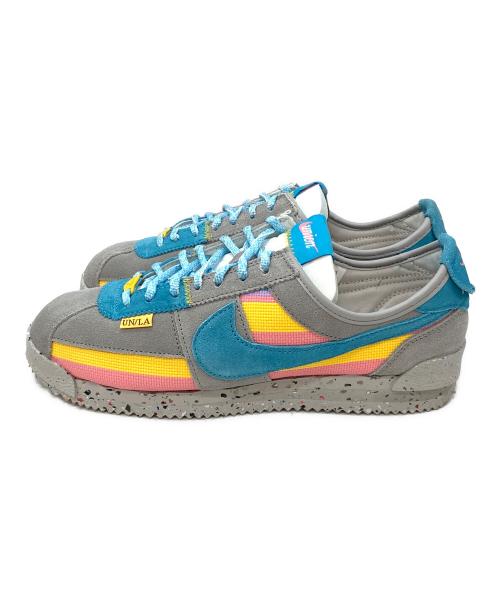 NIKE（ナイキ）NIKE (ナイキ) UNION (ユニオン) Nike Cortez 