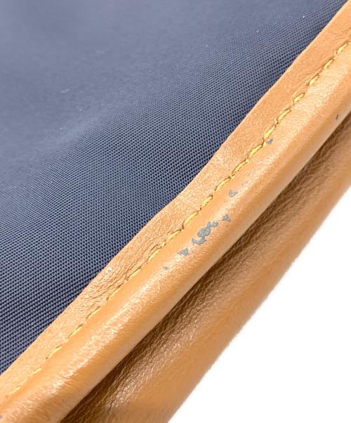 Orobianco（オロビアンコ）Orobianco (オロビアンコ) ショルダーバッグ ネイビーの古着・服飾アイテム