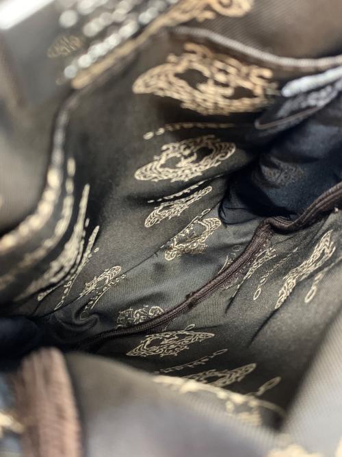 Orobianco（オロビアンコ）Orobianco (オロビアンコ) ショルダーバッグ ネイビーの古着・服飾アイテム