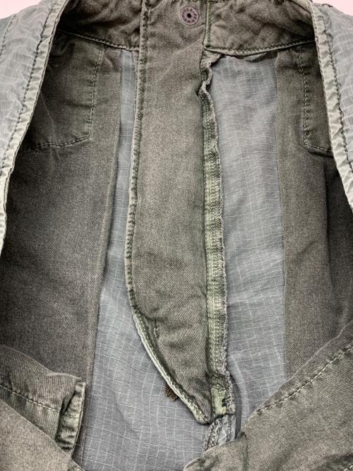 JOURNAL STANDARD（ジャーナルスタンダード）JOURNAL STANDARD (ジャーナルスタンダード) カーゴパンツ ブルー サイズ:Mの古着・服飾アイテム
