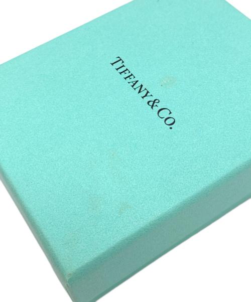 TIFFANY & Co.（ティファニー）Tiffany & Co. (ティファニー) オープンハートラリアットネックレスの古着・服飾アイテム