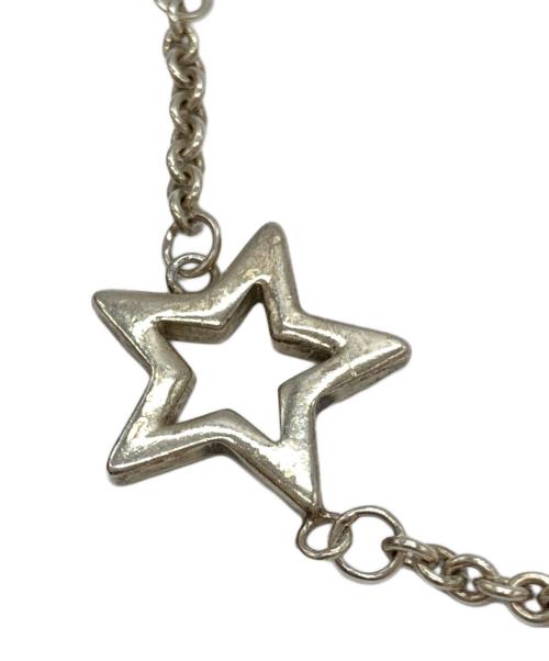 TIFFANY & Co.（ティファニー）Tiffany & Co. (ティファニー) スターリンク ブレスレットの古着・服飾アイテム