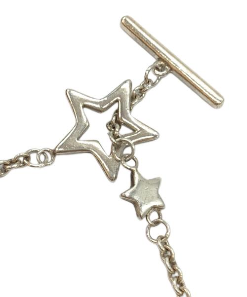 TIFFANY & Co.（ティファニー）Tiffany & Co. (ティファニー) スターリンク ブレスレットの古着・服飾アイテム