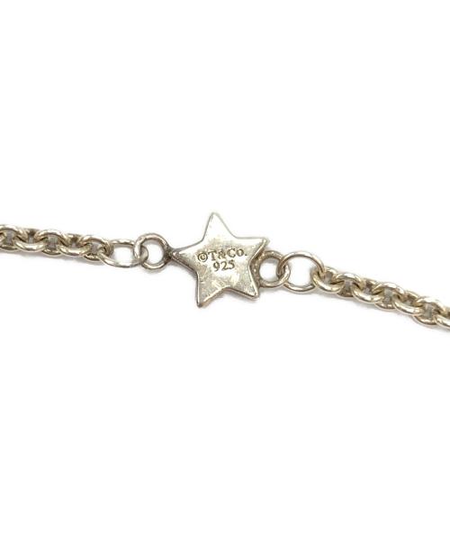 TIFFANY & Co.（ティファニー）Tiffany & Co. (ティファニー) スターリンク ブレスレットの古着・服飾アイテム