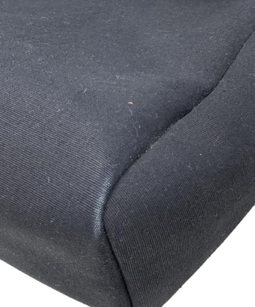 HERMES（エルメス）HERMES (エルメス) エールバッグPM ブラックの古着・服飾アイテム