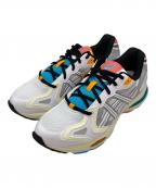 asicsアシックス）の古着「スニーカー」｜ホワイト