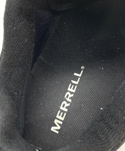 MERRELL（メレル）MERRELL (メレル) MOAB 3 SYNTHETIC GORE-TEX ブラック サイズ:25cmの古着・服飾アイテム