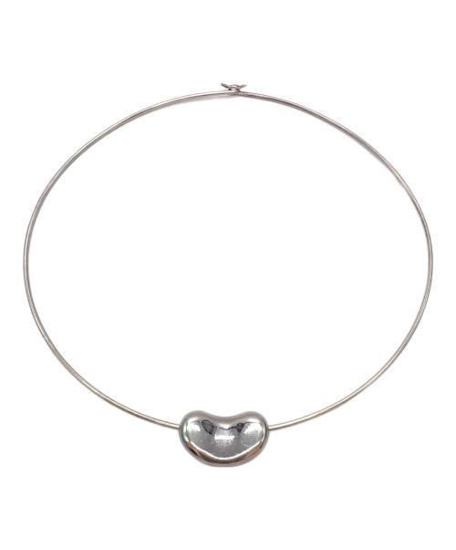 TIFFANY & Co.（ティファニー）Tiffany & Co. (ティファニー) ビーンチョーカーの古着・服飾アイテム