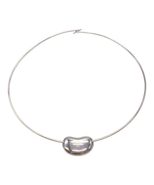 TIFFANY & Co.（ティファニー）Tiffany & Co. (ティファニー) ビーンチョーカーの古着・服飾アイテム