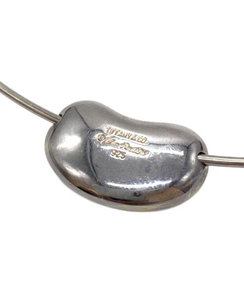 TIFFANY & Co.（ティファニー）Tiffany & Co. (ティファニー) ビーンチョーカーの古着・服飾アイテム