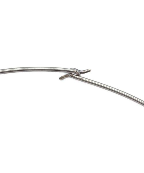 TIFFANY & Co.（ティファニー）Tiffany & Co. (ティファニー) ビーンチョーカーの古着・服飾アイテム