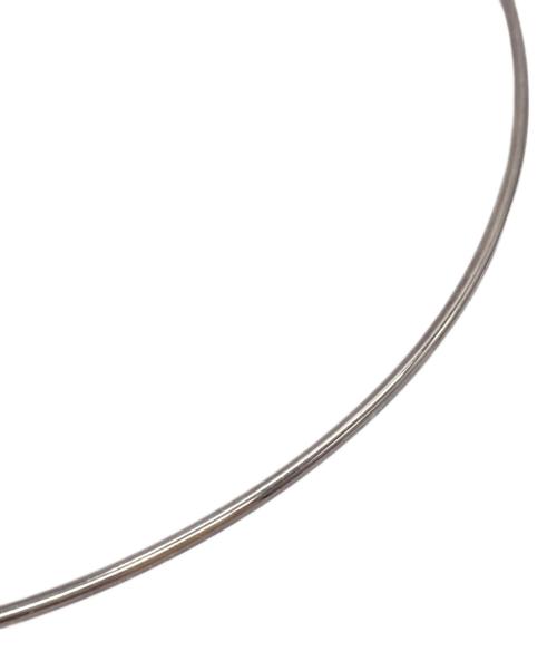 TIFFANY & Co.（ティファニー）Tiffany & Co. (ティファニー) ビーンチョーカーの古着・服飾アイテム