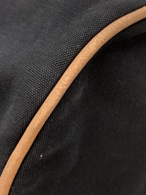 HERMES（エルメス）HERMES (エルメス) ポロションミミルGM ブラックの古着・服飾アイテム