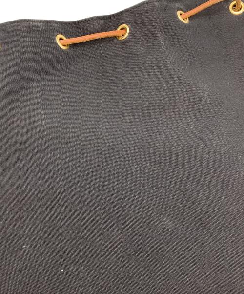 HERMES（エルメス）HERMES (エルメス) ポロションミミルGM ブラックの古着・服飾アイテム