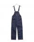 Schott（ショット）の古着「ワークオーバーオール」｜ネイビー