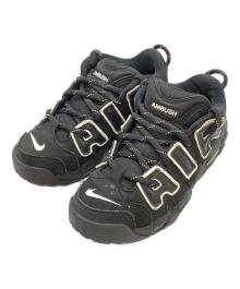 NIKE（ナイキ）の古着「AIR MORE UPTEMPO LOW SP」｜ブラック