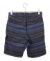 ATTACHMENT (アタッチメント) ショートパンツ ネイビー サイズ:1：8000円
