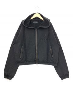 litmus パーカー リトマス Litmus Kijun パーカー ジャケット