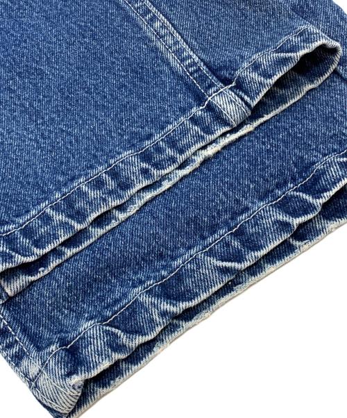 paco jeans company（パコジーンズ）paco jeans company (パコジーンズ) デニムパンツ インディゴ サイズ:34の古着・服飾アイテム