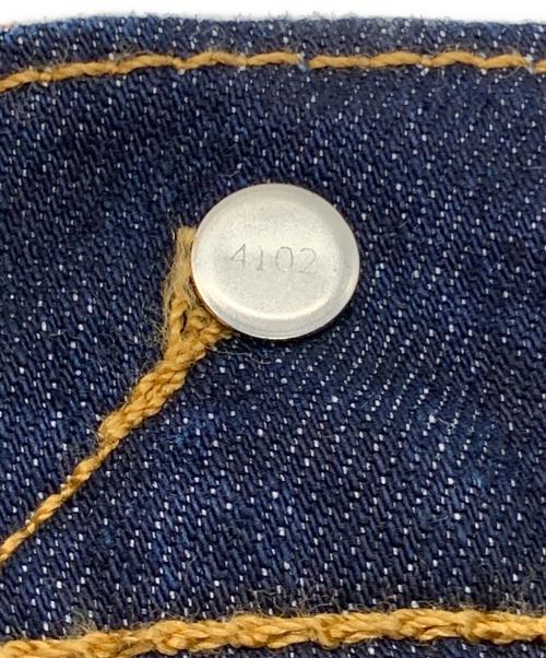 LEVI'S（リーバイス）LEVI'S (リーバイス) デニムパンツ インディゴ サイズ:29の古着・服飾アイテム