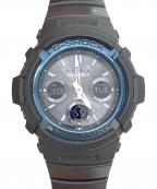 CASIOカシオ）の古着「リストウォッチ G-SHOCK AWG-M100A」