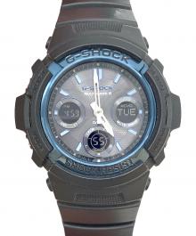 CASIO（カシオ）の古着「リストウォッチ G-SHOCK AWG-M100A」