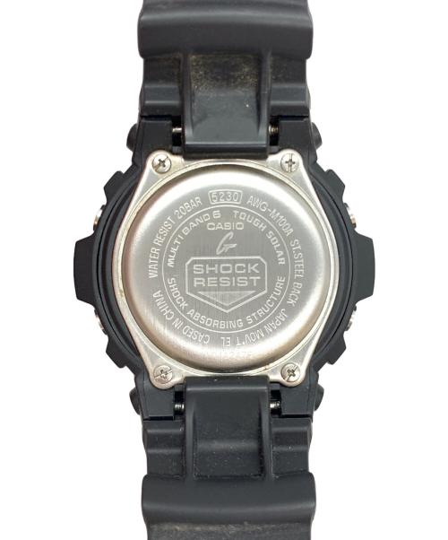 CASIO（カシオ）CASIO (カシオ) リストウォッチ G-SHOCK AWG-M100Aの古着・服飾アイテム
