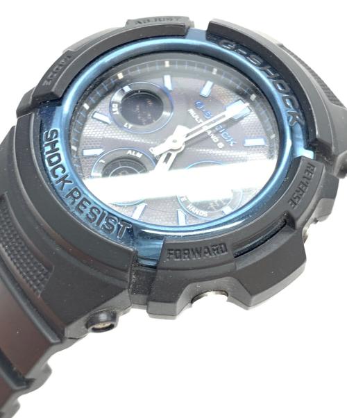 CASIO（カシオ）CASIO (カシオ) リストウォッチ G-SHOCK AWG-M100Aの古着・服飾アイテム