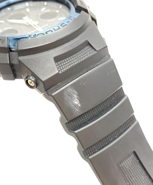 CASIO（カシオ）CASIO (カシオ) リストウォッチ G-SHOCK AWG-M100Aの古着・服飾アイテム