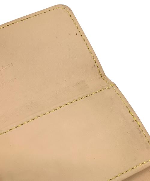 LOUIS VUITTON（ルイ ヴィトン）LOUIS VUITTON (ルイ ヴィトン) ミュルティクレ4 キーケースの古着・服飾アイテム