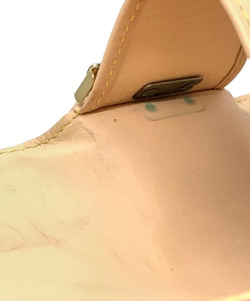 LOUIS VUITTON（ルイ ヴィトン）LOUIS VUITTON (ルイ ヴィトン) ミュルティクレ4 キーケースの古着・服飾アイテム