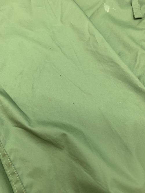 Patagonia（パタゴニア）Patagonia (パタゴニア) ライトバリアブルフーディ グリーン サイズ:XSの古着・服飾アイテム