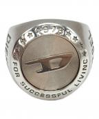 DIESELディーゼル）の古着「リング」