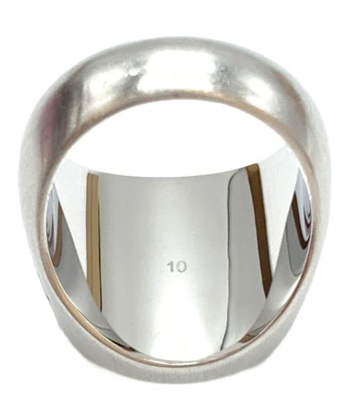 DIESEL（ディーゼル）DIESEL (ディーゼル) リング サイズ:10の古着・服飾アイテム