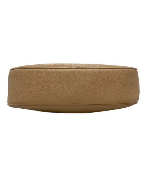 COACH（コーチ）COACH (コーチ) Chaise Crossbody Bag ベージュの古着・服飾アイテム
