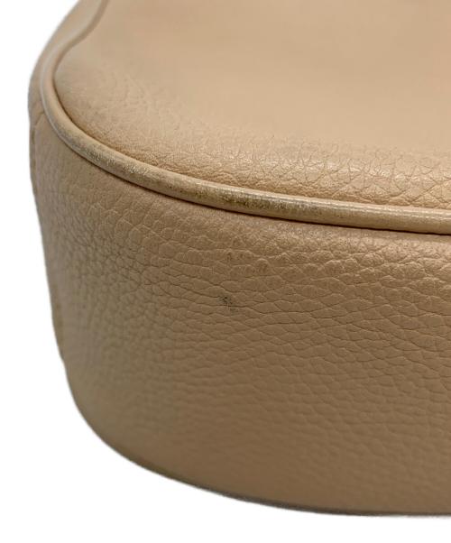 COACH（コーチ）COACH (コーチ) Chaise Crossbody Bag ベージュの古着・服飾アイテム
