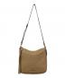 COACH (コーチ) Chaise Crossbody Bag ベージュ：9000円